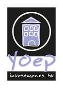 Yoep Investments - Logo