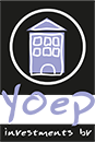 Yoep Investments - Logo